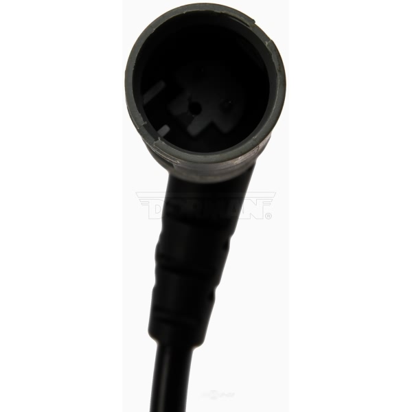 Dorman Rear Passenger Side Abs Wheel Speed Sensor 695-472