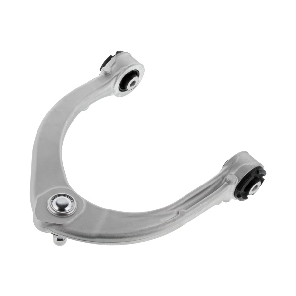 Mevotech Supreme Front Driver Side Upper Non Adjustable Control Arm And Ball Joint Assembly CMS101424