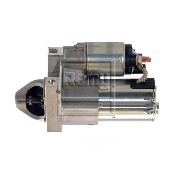 Remy Remanufactured Starter 26638