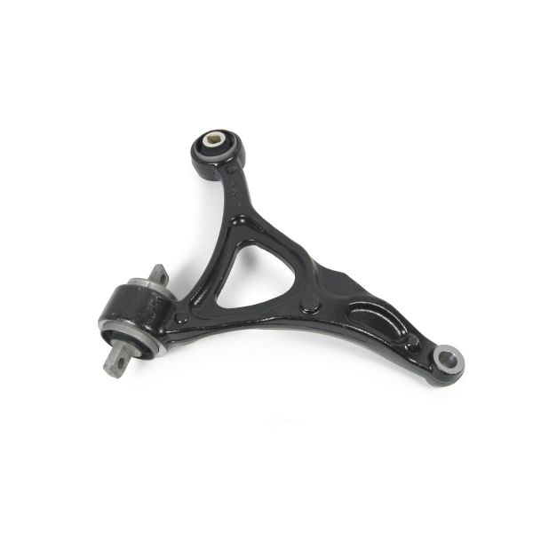 Mevotech Supreme Front Driver Side Lower Non Adjustable Control Arm CMS10120