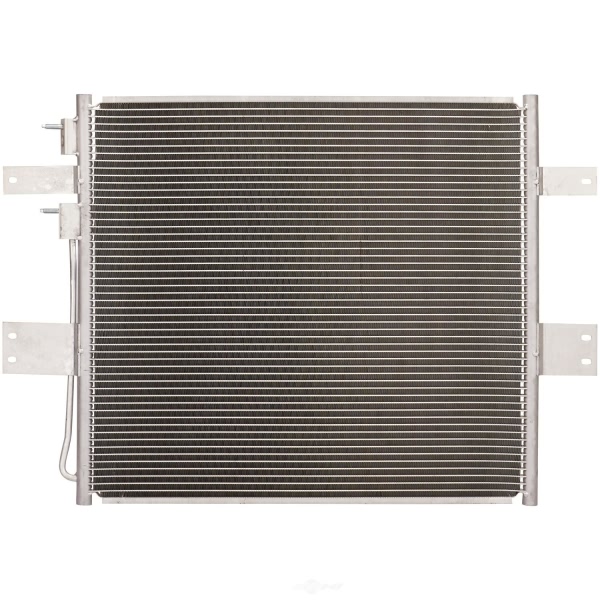 Spectra Premium A/C Condenser 7-3265