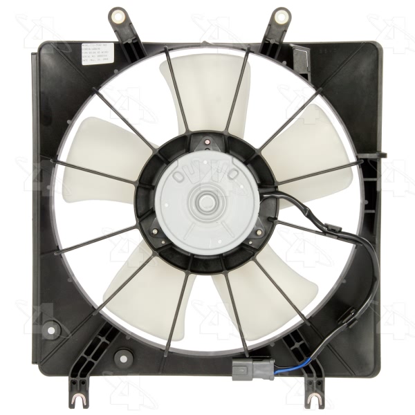 Four Seasons Engine Cooling Fan 75347