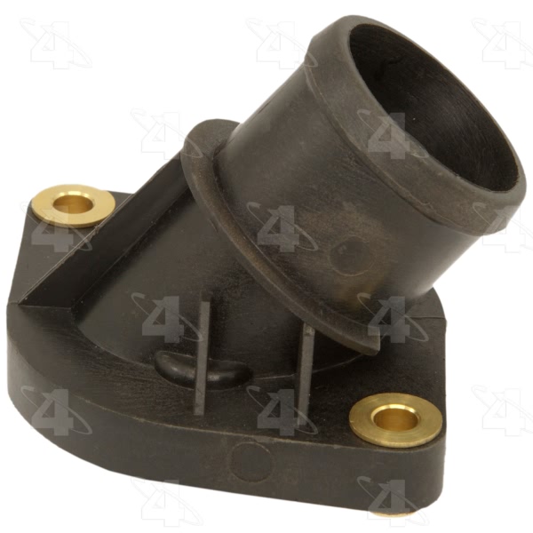 Four Seasons Engine Coolant Water Outlet W O Thermostat 85047