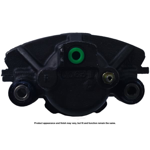 Cardone Reman Remanufactured Unloaded Caliper 18-4769