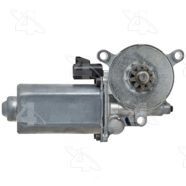 ACI Front Passenger Side Window Motor 82245