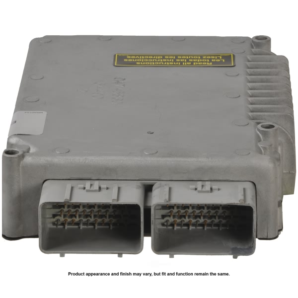 Cardone Reman Remanufactured Engine Control Computer 79-7276V