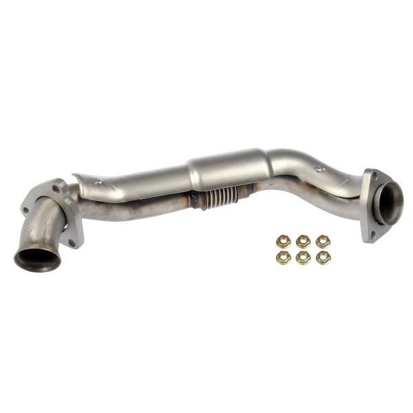 Dorman Steel Natural Exhaust Crossover Pipe 679-002