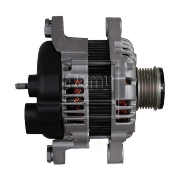 Remy Remanufactured Alternator 11153