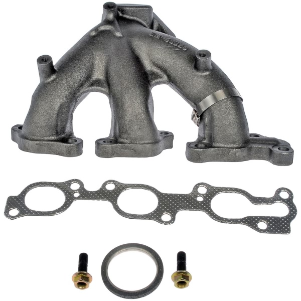 Dorman Cast Iron Natural Exhaust Manifold 674-635