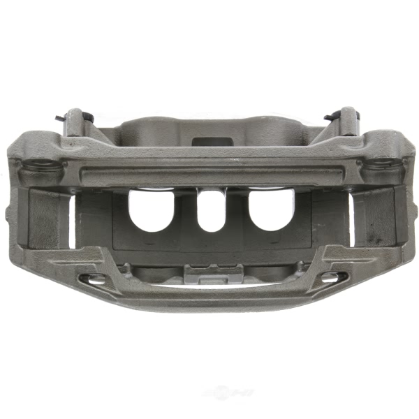 Centric Remanufactured Semi-Loaded Rear Driver Side Brake Caliper 141.65534