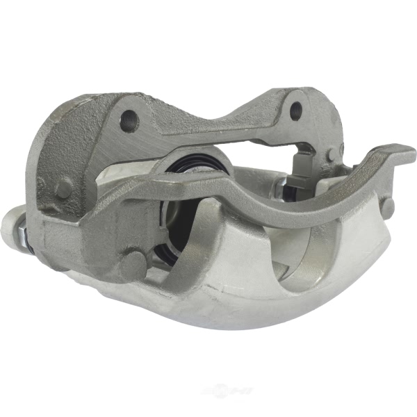 Centric Remanufactured Semi-Loaded Front Passenger Side Brake Caliper 141.50219