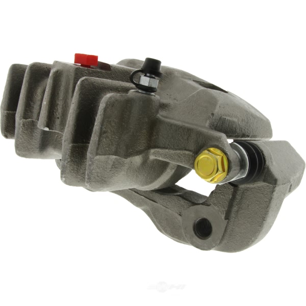 Centric Remanufactured Semi-Loaded Rear Driver Side Brake Caliper 141.65508