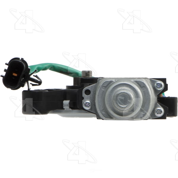 ACI Front Driver Side Window Motor 88916