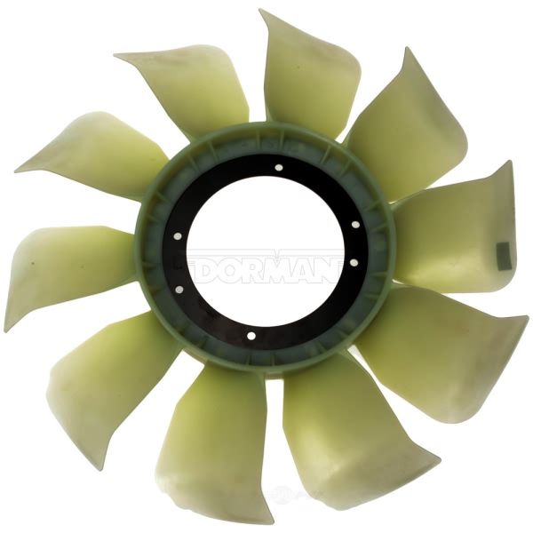 Dorman Engine Cooling Fan Blade 621-345