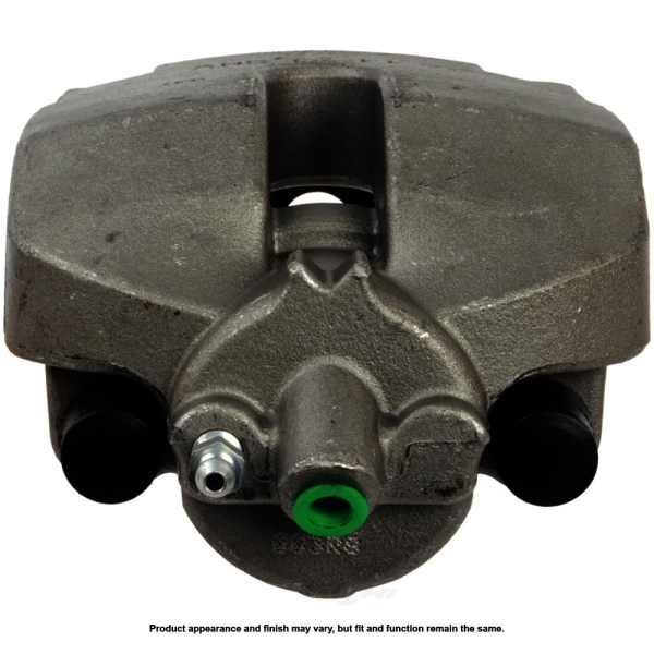 Cardone Reman Remanufactured Unloaded Caliper 19-3536