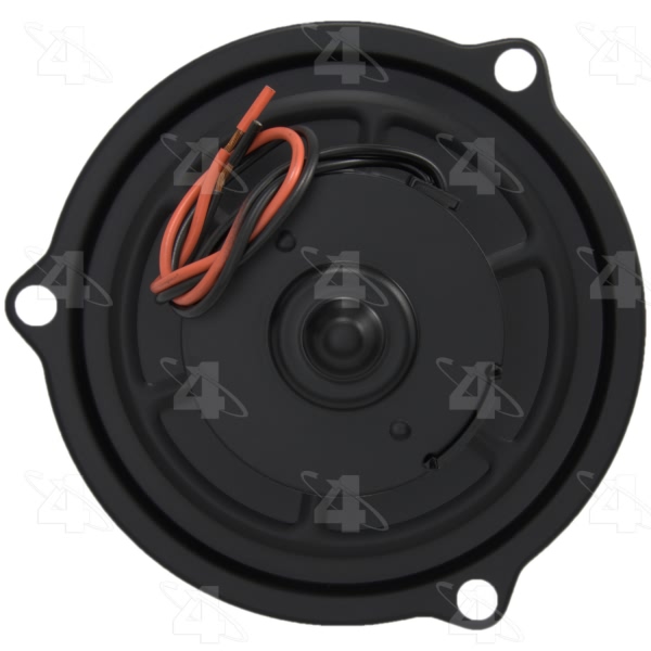 Four Seasons Hvac Blower Motor Without Wheel 35008