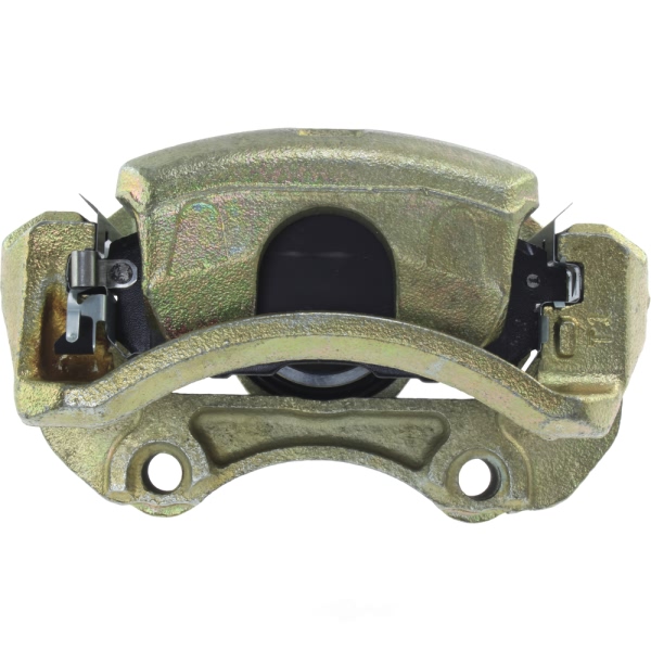Centric Posi Quiet™ Loaded Front Passenger Side Brake Caliper 142.42105