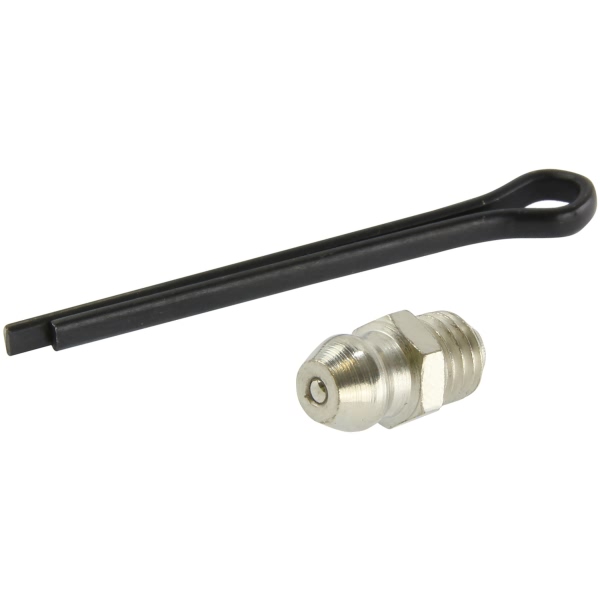 Centric Premium™ Front Driver Side Upper Control Arm and Ball Joint Assembly 622.66016
