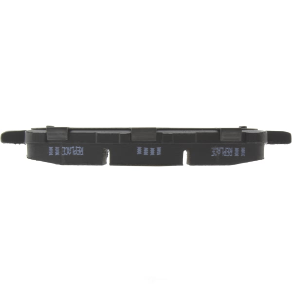 Centric Posi Quiet™ Ceramic Front Disc Brake Pads 105.19030