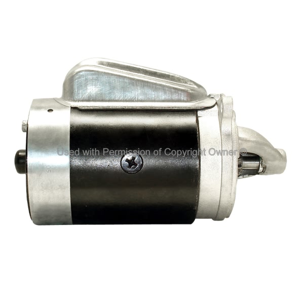 Quality-Built Starter Remanufactured 3131