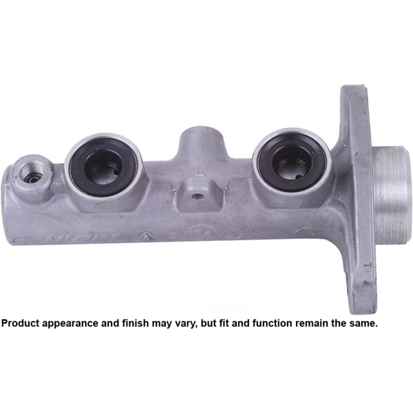 Cardone Reman Remanufactured Master Cylinder 11-2889