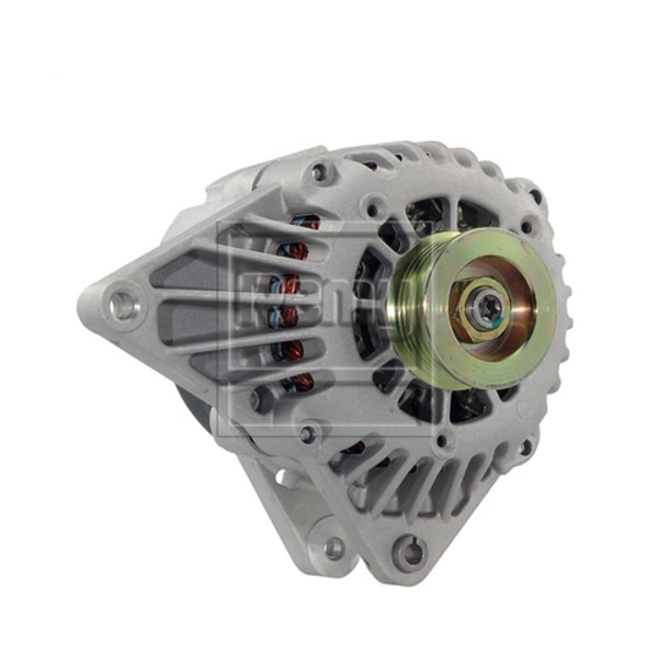 Remy Alternator 91534