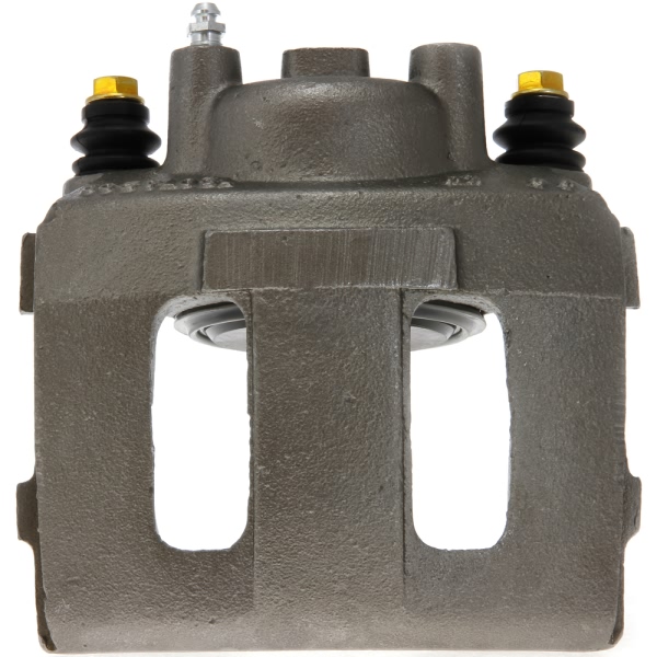 Centric Remanufactured Semi-Loaded Front Driver Side Brake Caliper 141.58022