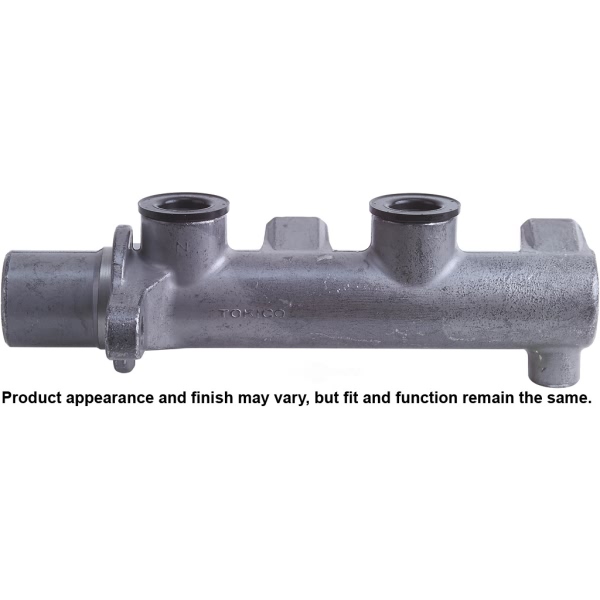 Cardone Reman Remanufactured Master Cylinder 10-3005