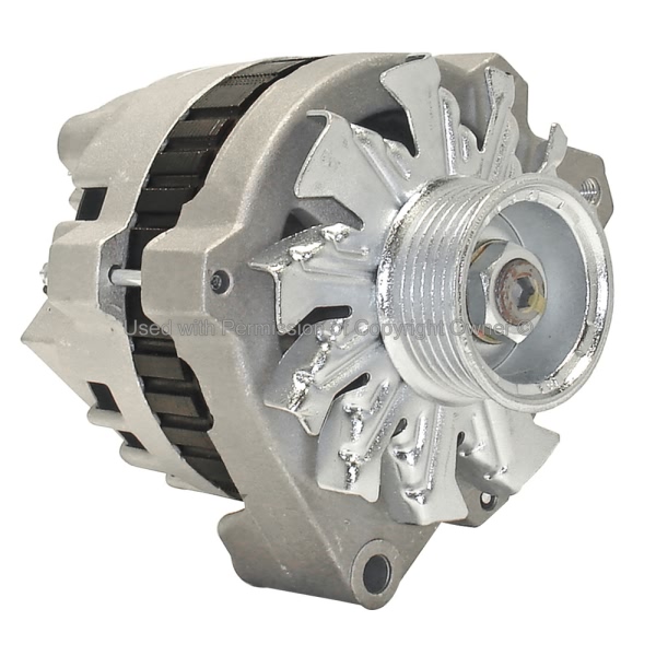 Quality-Built Alternator Remanufactured 7913603