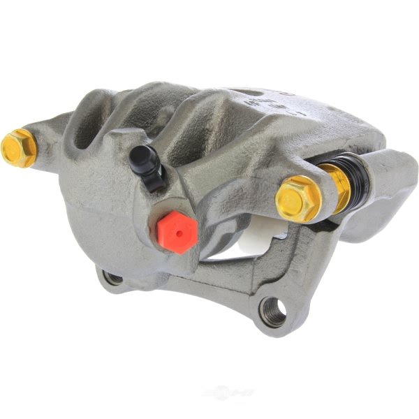 Centric Remanufactured Semi-Loaded Front Driver Side Brake Caliper 141.34040