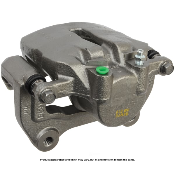 Cardone Reman Remanufactured Unloaded Caliper w/Bracket 18-B5271