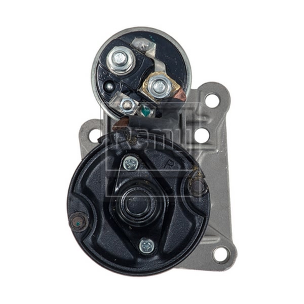 Remy Remanufactured Starter 16941
