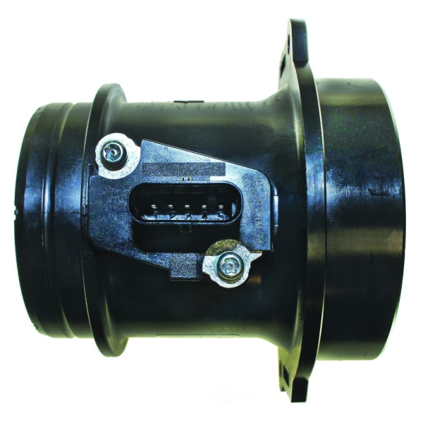 Walker Products Mass Air Flow Sensor 245-1254