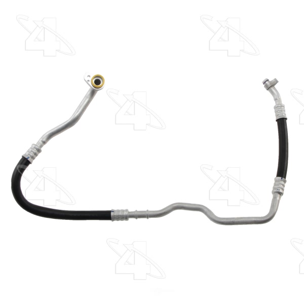 Four Seasons A C Refrigerant Suction Hose 66327