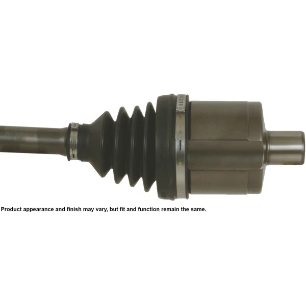 Cardone Reman Remanufactured CV Axle Assembly 60-1434