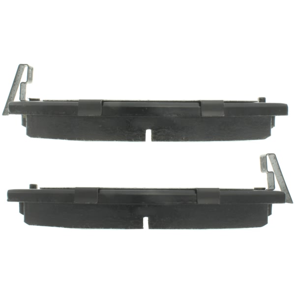 Centric Premium Semi-Metallic Front Disc Brake Pads 300.03630