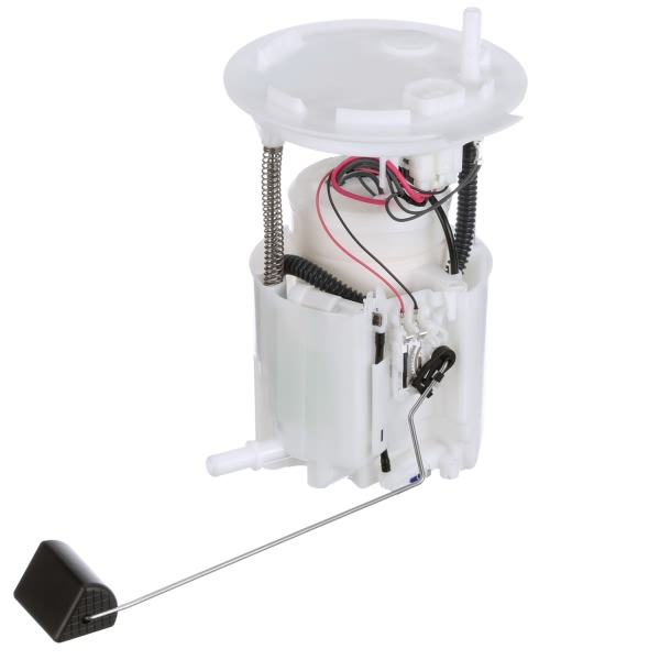 Delphi Driver Side Fuel Pump Module Assembly FG2076