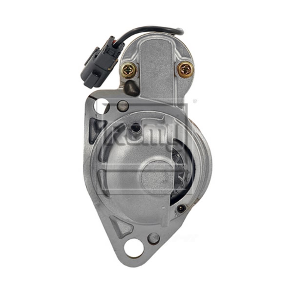 Remy Remanufactured Starter 17329