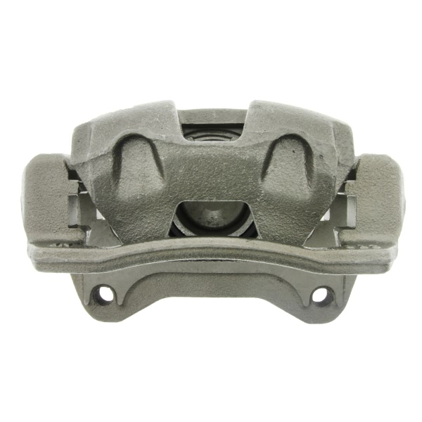 Centric Remanufactured Semi-Loaded Front Driver Side Brake Caliper 141.51272