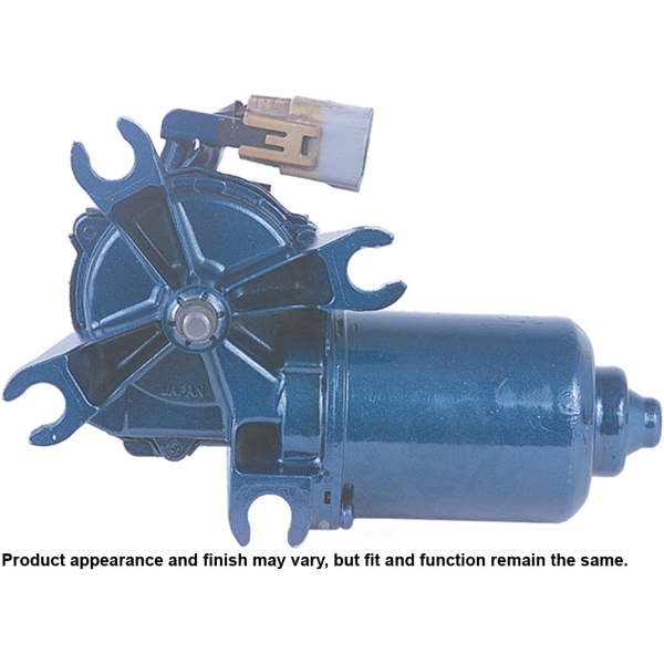 Cardone Reman Remanufactured Wiper Motor 43-1745