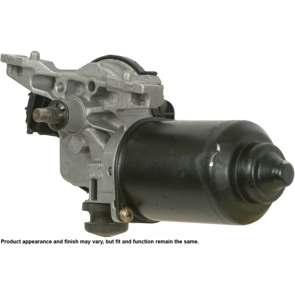 Cardone Reman Remanufactured Wiper Motor 43-4420