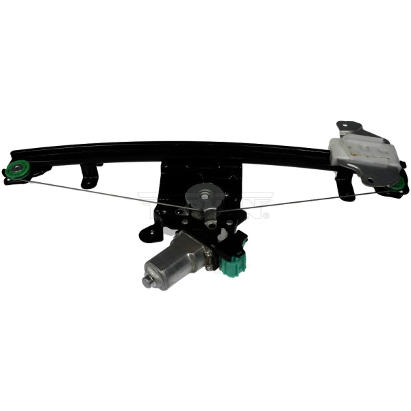 Dorman OE Solutions Front Driver Side Power Window Regulator And Motor Assembly 751-394
