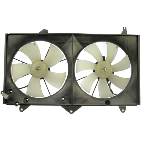 Dorman Engine Cooling Fan Assembly 620-545