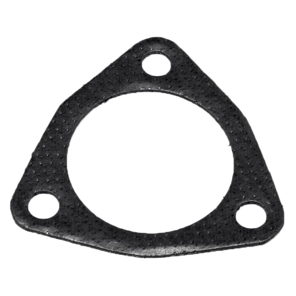 Walker Fiber And Metal Laminate 3 Bolt Exhaust Pipe Flange Gasket 31305