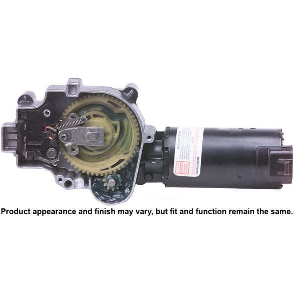 Cardone Reman Remanufactured Wiper Motor 40-1006