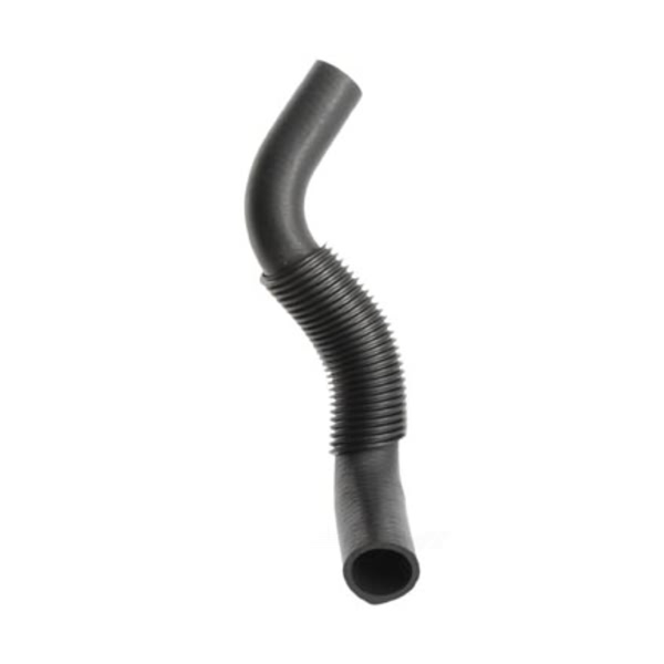 Dayco Engine Coolant Curved Radiator Hose 71983