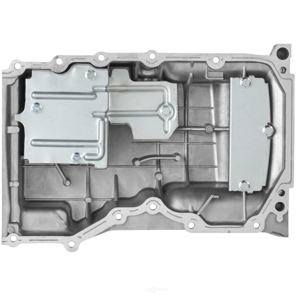 Spectra Premium New Design Engine Oil Pan FP55A