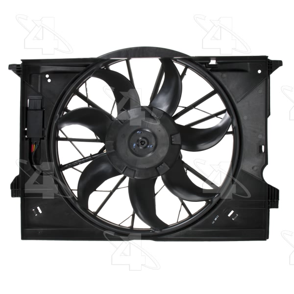 Four Seasons Engine Cooling Fan 76288