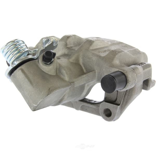 Centric Remanufactured Semi-Loaded Rear Passenger Side Brake Caliper 141.65561