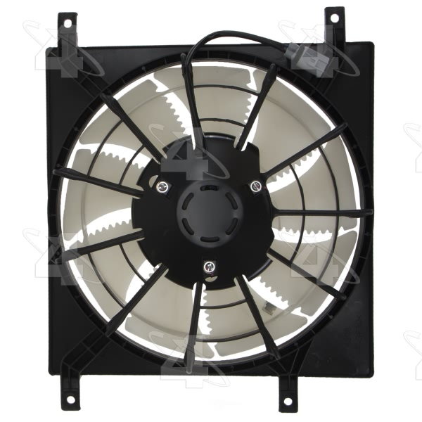 Four Seasons A C Condenser Fan Assembly 76346